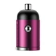 BASEUS VCHX-BO4 TINY STAR MINI USB AUTÓS TÖLTŐ USB-C PORT 30W PINK