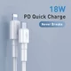 BASEUS CATLSW-02 USB-C/APPLE LIGHTNING TÖLTŐ ÉS ADATKÁBEL 2A 18W PD 1m FEHÉR