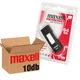 MAXELL USB 2.0 PENDRIVE MESSENGER 64GB - 10 DB-OS CSOMAG