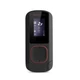 ENERGY SISTEM MP3 CLIP BLUETOOTH 8GB MP3 LEJÁTSZÓ FEKETE/KORALL