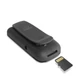 ENERGY SISTEM MP3 CLIP BLUETOOTH 8GB MP3 LEJÁTSZÓ FEKETE/KORALL