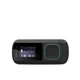 ENERGY SISTEM MP3 CLIP BLUETOOTH 8GB MP3 LEJÁTSZÓ FEKETE/MENTAZÖLD