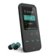 ENERGY SISTEM MP4 TOUCH BLUETOOTH 8GB MP4 LEJÁTSZÓ FEKETE/MENTAZÖLD