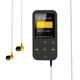 ENERGY SISTEM MP4 TOUCH BLUETOOTH 16GB MP4 LEJÁTSZÓ FEKETE/SÁRGA