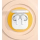 QCY T13 VEZETÉK NÉLKÜLI BLUETOOTH 5.1 TWS FÜLHALLGATÓ/HEADSET FEHÉR