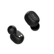 QCY T1C VEZETÉK NÉLKÜLI BLUETOOTH 5.0 TWS FÜLHALLGATÓ/HEADSET FEKETE