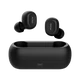 QCY T1C VEZETÉK NÉLKÜLI BLUETOOTH 5.0 TWS FÜLHALLGATÓ/HEADSET FEKETE