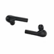 QCY T5 VEZETÉK NÉLKÜLI BLUETOOTH 5.0 TWS FÜLHALLGATÓ/HEADSET FEKETE