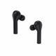 QCY T5 VEZETÉK NÉLKÜLI BLUETOOTH 5.0 TWS FÜLHALLGATÓ/HEADSET FEKETE
