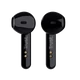 TRUST PRIMO TOUCH VEZETÉK NÉLKÜLI BLUETOOTH 5.0 TWS FÜLHALLGATÓ/HEADSET FEKETE