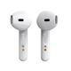 TRUST PRIMO TOUCH VEZETÉK NÉLKÜLI BLUETOOTH 5.0 TWS FÜLHALLGATÓ/HEADSET FEHÉR
