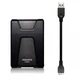 ADATA HD650 2,5 COL USB 3.1 KÜLSŐ MEREVLEMEZ 2TB FEKETE