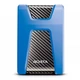 ADATA HD650 2,5 COL USB 3.1 KÜLSŐ MEREVLEMEZ 2TB KÉK