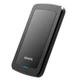 ADATA HV300 2,5 COL USB 3.1 KÜLSŐ MEREVLEMEZ 1TB FEKETE