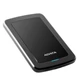 ADATA HV300 2,5 COL USB 3.1 KÜLSŐ MEREVLEMEZ 1TB FEKETE