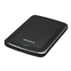 ADATA HV300 2,5 COL USB 3.1 KÜLSŐ MEREVLEMEZ 1TB FEKETE
