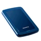 ADATA HV300 2,5 COL USB 3.1 KÜLSŐ MEREVLEMEZ 1TB KÉK