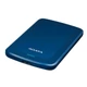ADATA HV300 2,5 COL USB 3.1 KÜLSŐ MEREVLEMEZ 1TB KÉK