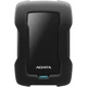 ADATA HD330 2,5 COL USB 3.1 KÜLSŐ MEREVLEMEZ 2TB FEKETE