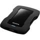 ADATA HD330 2,5 COL USB 3.1 KÜLSŐ MEREVLEMEZ 2TB FEKETE