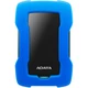ADATA HD330 2,5 COL USB 3.2 KÜLSŐ MEREVLEMEZ 2TB KÉK