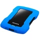 ADATA HD330 2,5 COL USB 3.2 KÜLSŐ MEREVLEMEZ 2TB KÉK