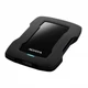 ADATA HD330 2,5 COL USB 3.2 KÜLSŐ MEREVLEMEZ 5TB FEKETE