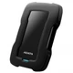 ADATA HD330 2,5 COL USB 3.2 KÜLSŐ MEREVLEMEZ 5TB FEKETE