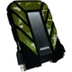 ADATA HD710 PRO 2,5 COL USB 3.1 KÜLSŐ MEREVLEMEZ 1TB MILITARY