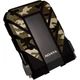 ADATA HD710 PRO 2,5 COL USB 3.1 KÜLSŐ MEREVLEMEZ 2TB MILITARY
