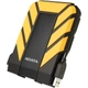 ADATA HD710 PRO 2,5 COL USB 3.1 KÜLSŐ MEREVLEMEZ 2TB SÁRGA