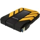 ADATA HD710 PRO 2,5 COL USB 3.1 KÜLSŐ MEREVLEMEZ 2TB SÁRGA