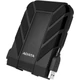 ADATA HD710 PRO 2,5 COL USB 3.1 KÜLSŐ MEREVLEMEZ 5TB FEKETE