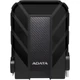 ADATA HD710 PRO 2,5 COL USB 3.1 KÜLSŐ MEREVLEMEZ 5TB FEKETE