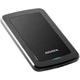 ADATA HV300 2,5 COL USB 3.1 KÜLSŐ MEREVLEMEZ 4TB FEKETE