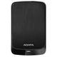 ADATA HV320 2,5 COL USB 3.1 KÜLSŐ MEREVLEMEZ 2TB FEKETE