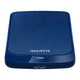 ADATA HV320 2,5 COL USB 3.1 KÜLSŐ MEREVLEMEZ 2TB KÉK