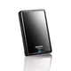 ADATA USB 3.0 HDD 2,5 HV620 1TB FEKETE FÉNYES