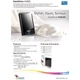 ADATA USB 3.0 HDD 2,5 HV620 1TB FEKETE FÉNYES