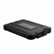 ADATA ED600 2,5 COL USB 3.1 KÜLSŐ MEREVLEMEZ/SSD HÁZ FEKETE