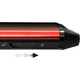 ADATA EX500 2,5 COL USB 3.1 KÜLSŐ MEREVLEMEZ/SSD HÁZ PIROS-FEKETE
