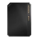ADATA EC600 2,5 COL USB 3.2 GEN2 (10Gbps) KÜLSŐ MEREVLEMEZ/SSD HÁZ FEKETE