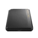 ADATA EC600 2,5 COL USB 3.2 GEN2 (10Gbps) KÜLSŐ MEREVLEMEZ/SSD HÁZ FEKETE
