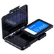 ADATA EC600 2,5 COL USB 3.2 GEN2 (10Gbps) KÜLSŐ MEREVLEMEZ/SSD HÁZ FEKETE