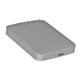 SAMSUNG M2 PORTABLE 2,5 COL USB 3.0 KÜLSŐ MEREVLEMEZ 500GB SZÜRKE OEM