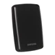 SAMSUNG S2 PORTABLE 3.0 2,5 COL USB 3.0 KÜLSŐ MEREVLEMEZ 500GB FEKETE OEM