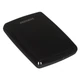 SAMSUNG S2 PORTABLE 3.0 2,5 COL USB 3.0 KÜLSŐ MEREVLEMEZ 500GB FEKETE OEM