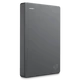 SEAGATE BASIC PORTABLE 2,5 COL USB 3.0 KÜLSŐ MEREVLEMEZ 4TB