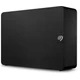 SEAGATE EXPANSION DESKTOP (2021) 3,5 COL USB 3.0 KÜLSŐ MEREVLEMEZ 10TB FEKETE