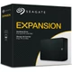 SEAGATE EXPANSION DESKTOP (2021) 3,5 COL USB 3.0 KÜLSŐ MEREVLEMEZ 10TB FEKETE
